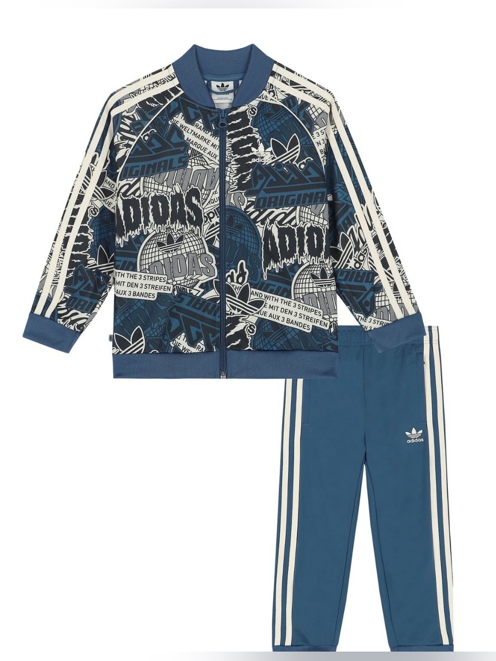 ADIDAS KIDS, This is a UK 7-8Y and a US XS